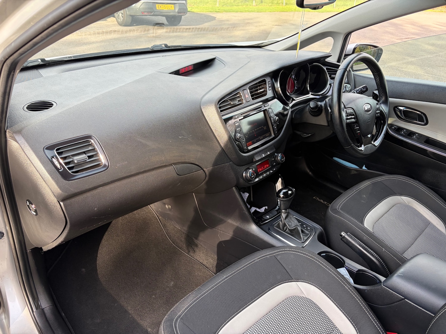 Used Kia Ceed 2014 for sale - 78060441: Photo 13