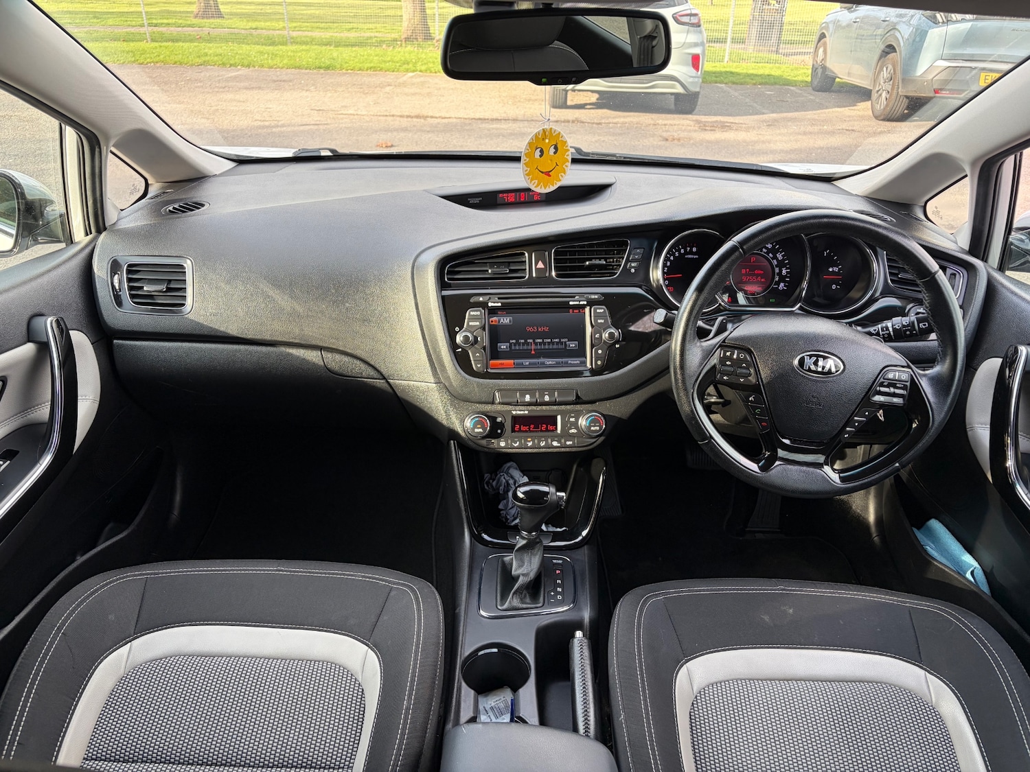 Used Kia Ceed 2014 for sale - 78060441: Photo 14