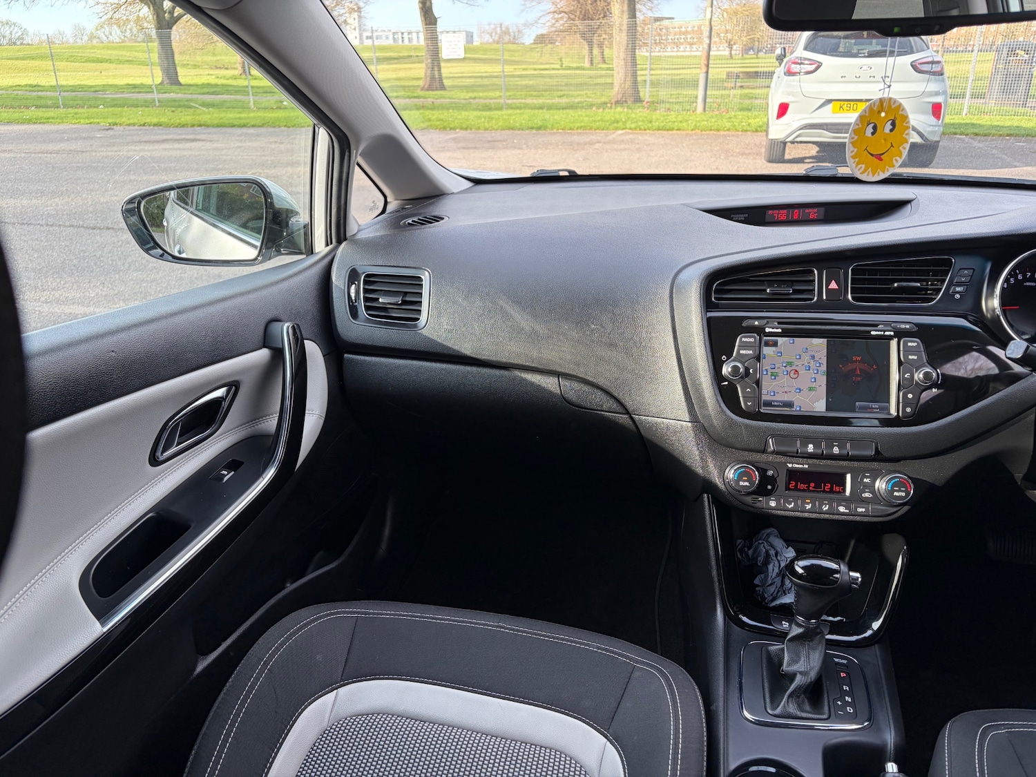 Used Kia Ceed 2014 for sale - 78060441: Photo 15