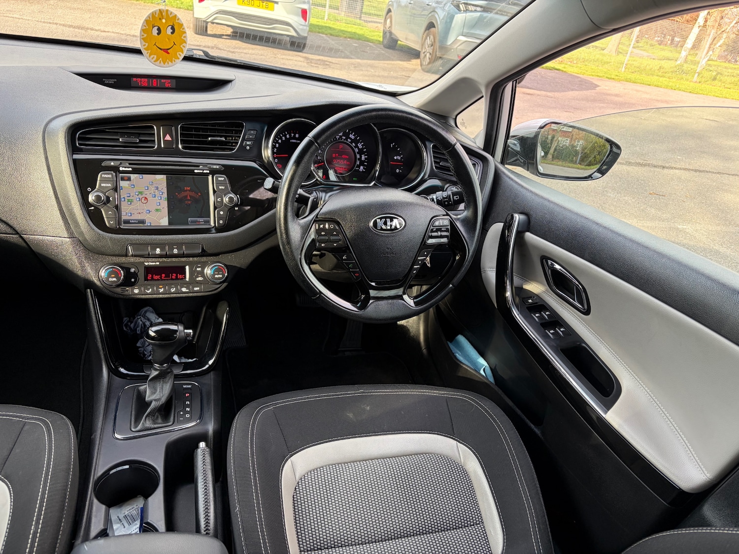 Used Kia Ceed 2014 for sale - 78060441: Photo 16