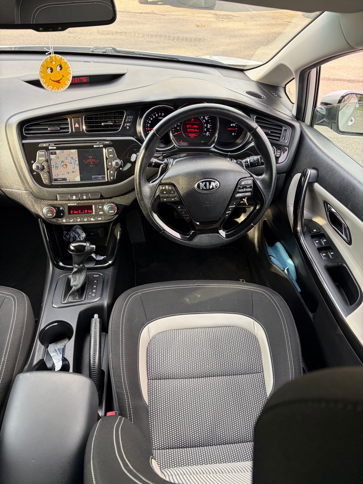 Used Kia Ceed 2014 for sale - 78060441: Photo 17