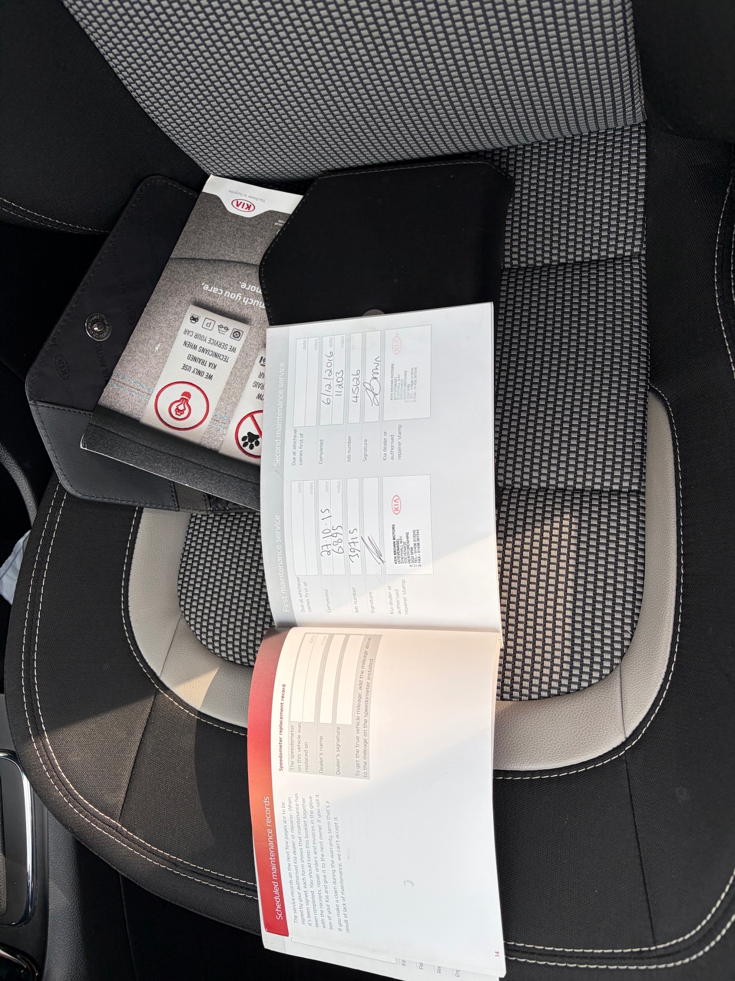 Used Kia Ceed 2014 for sale - 78060441: Photo 21