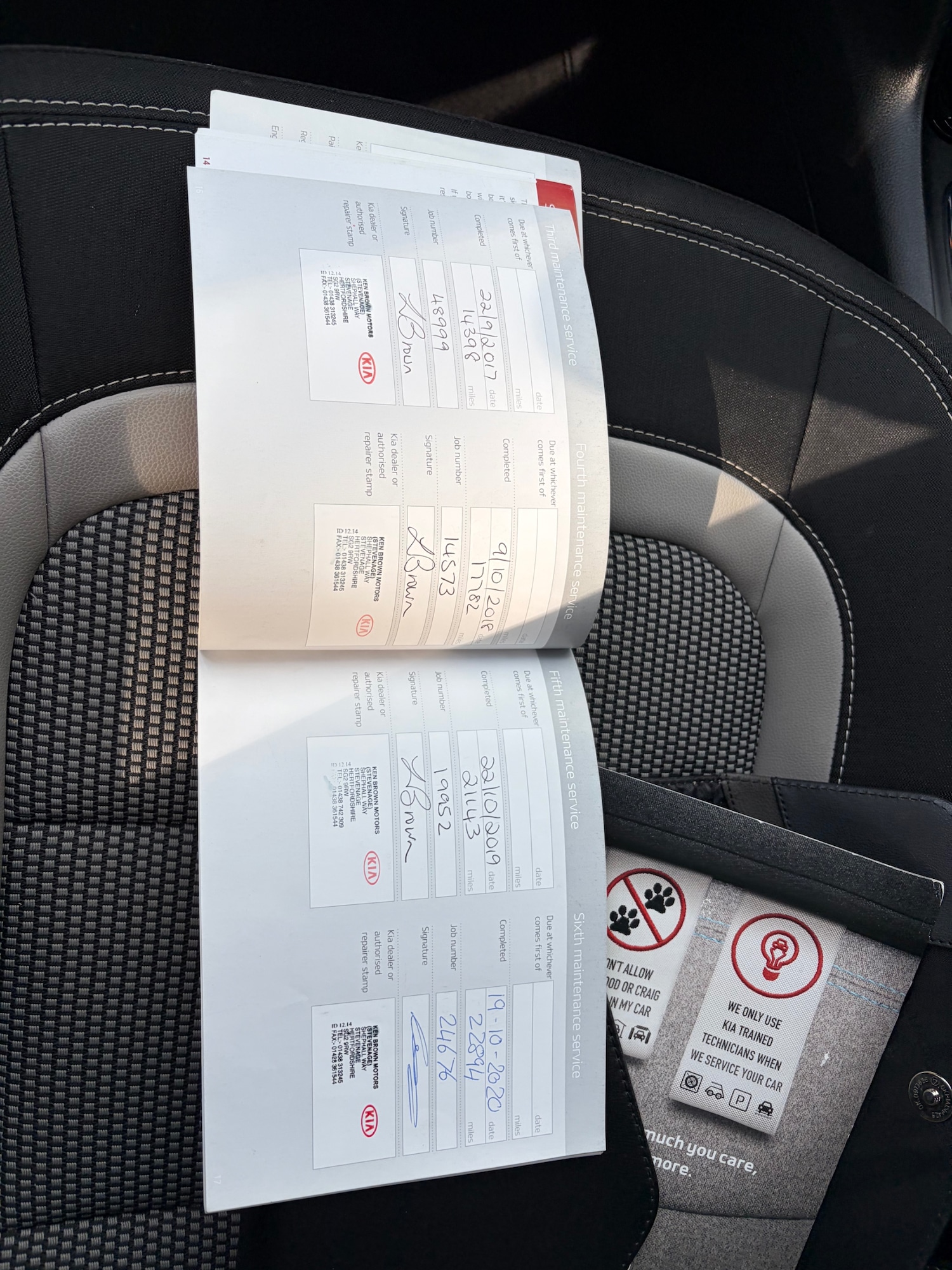 Used Kia Ceed 2014 for sale - 78060441: Photo 22