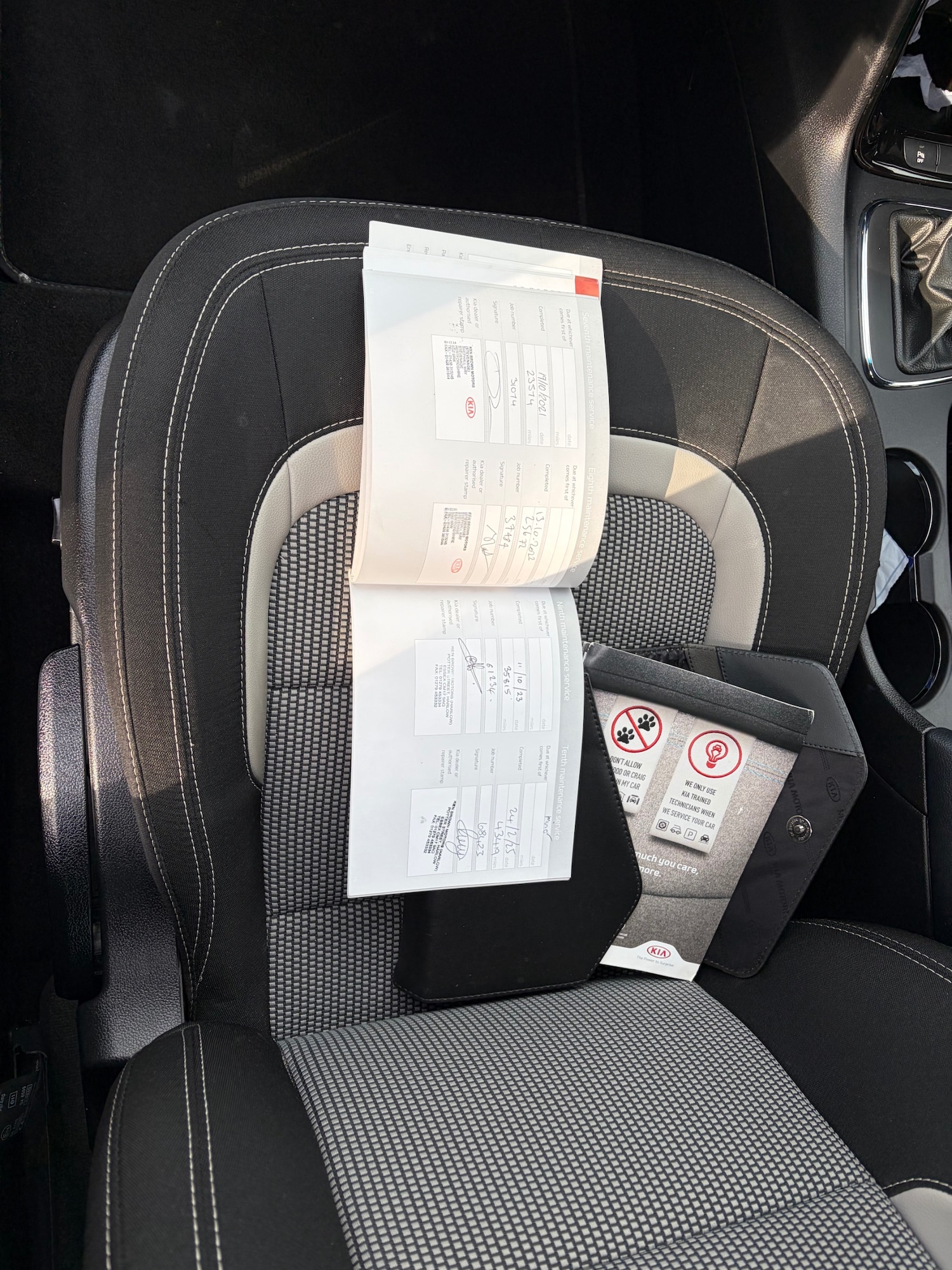 Used Kia Ceed 2014 for sale - 78060441: Photo 23