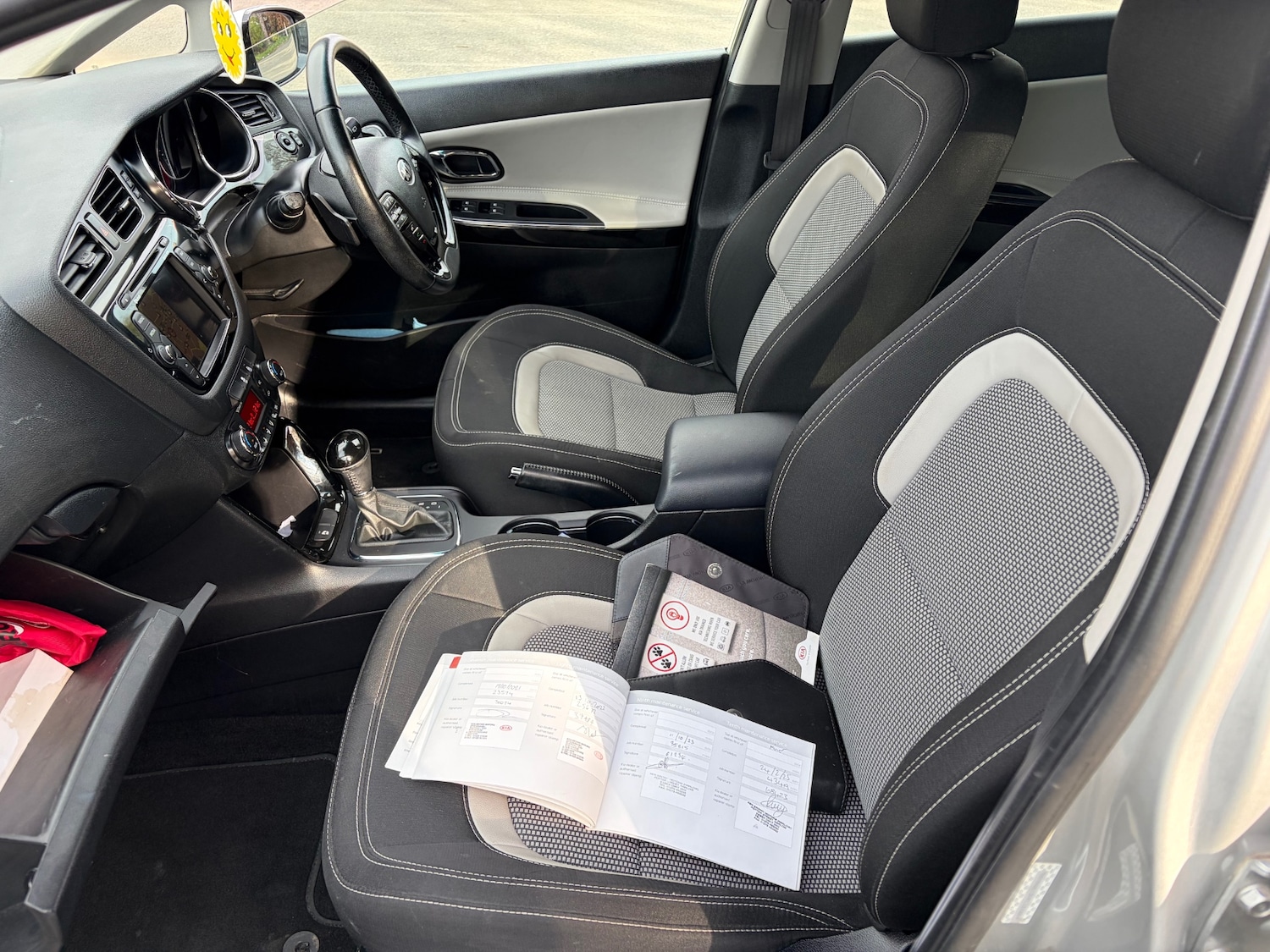 Used Kia Ceed 2014 for sale - 78060441: Photo 24