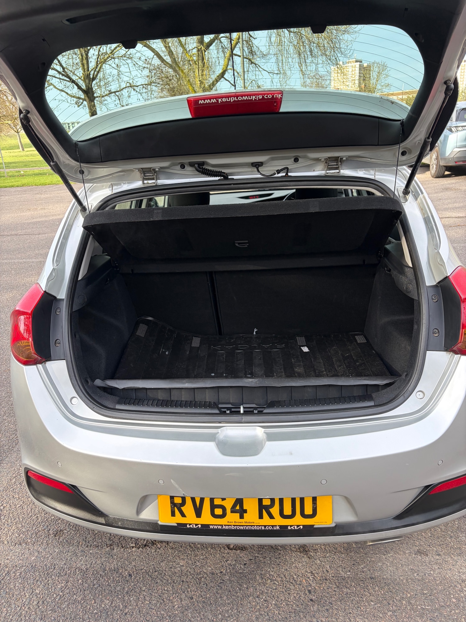 Used Kia Ceed 2014 for sale - 78060441: Photo 25