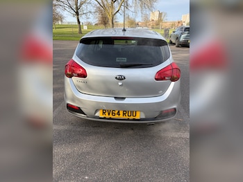 Used Kia Ceed 2014 for sale - 78060441: Photo