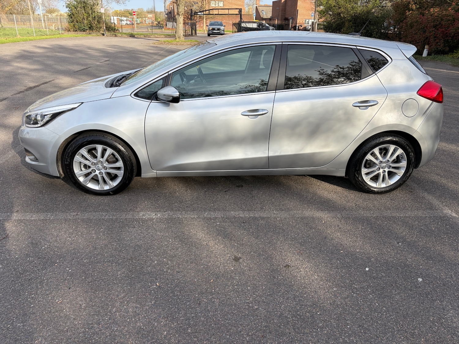 Used Kia Ceed 2014 for sale - 78060441: Photo 6