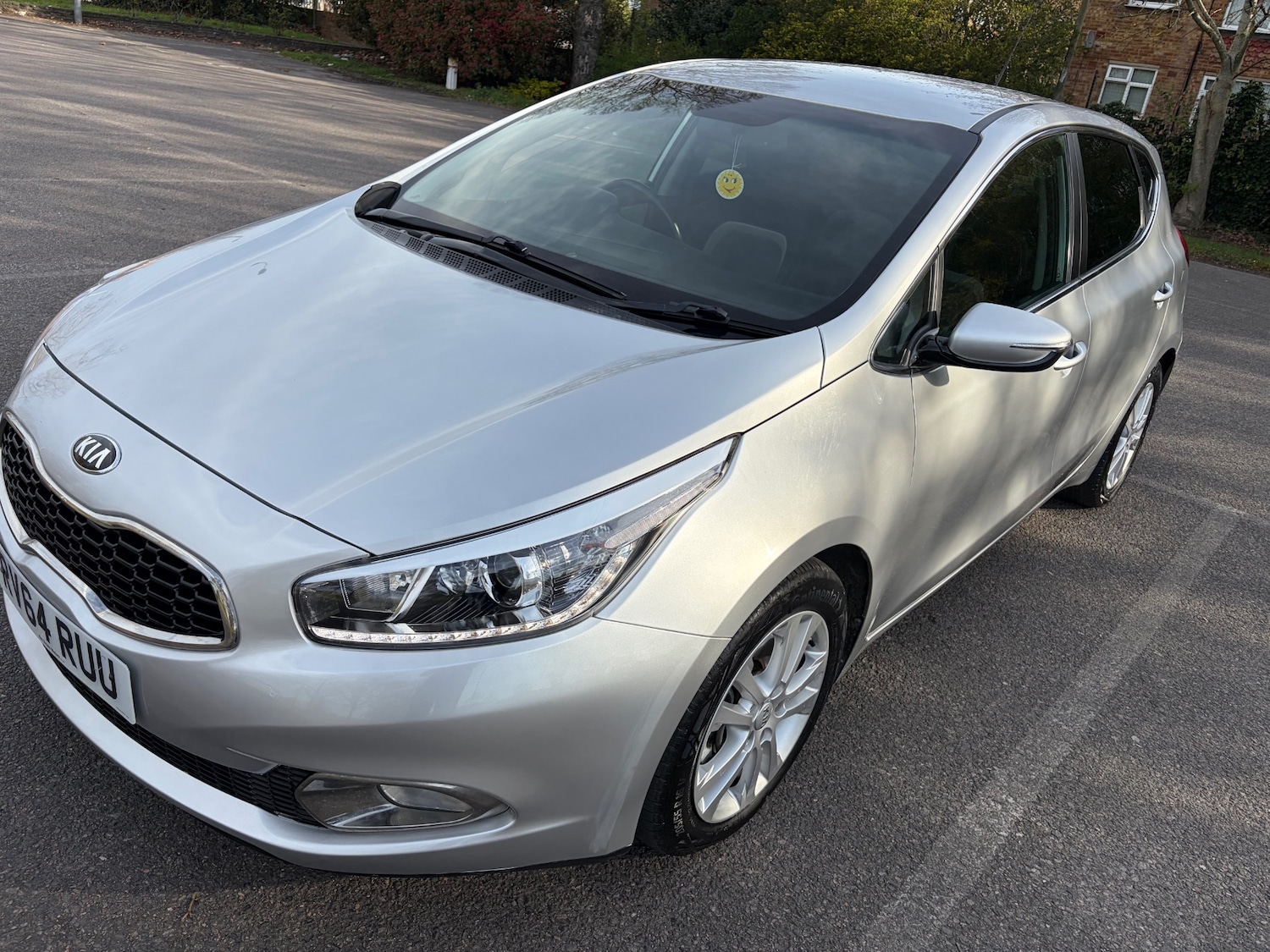 Used Kia Ceed 2014 for sale - 78060441: Photo 7