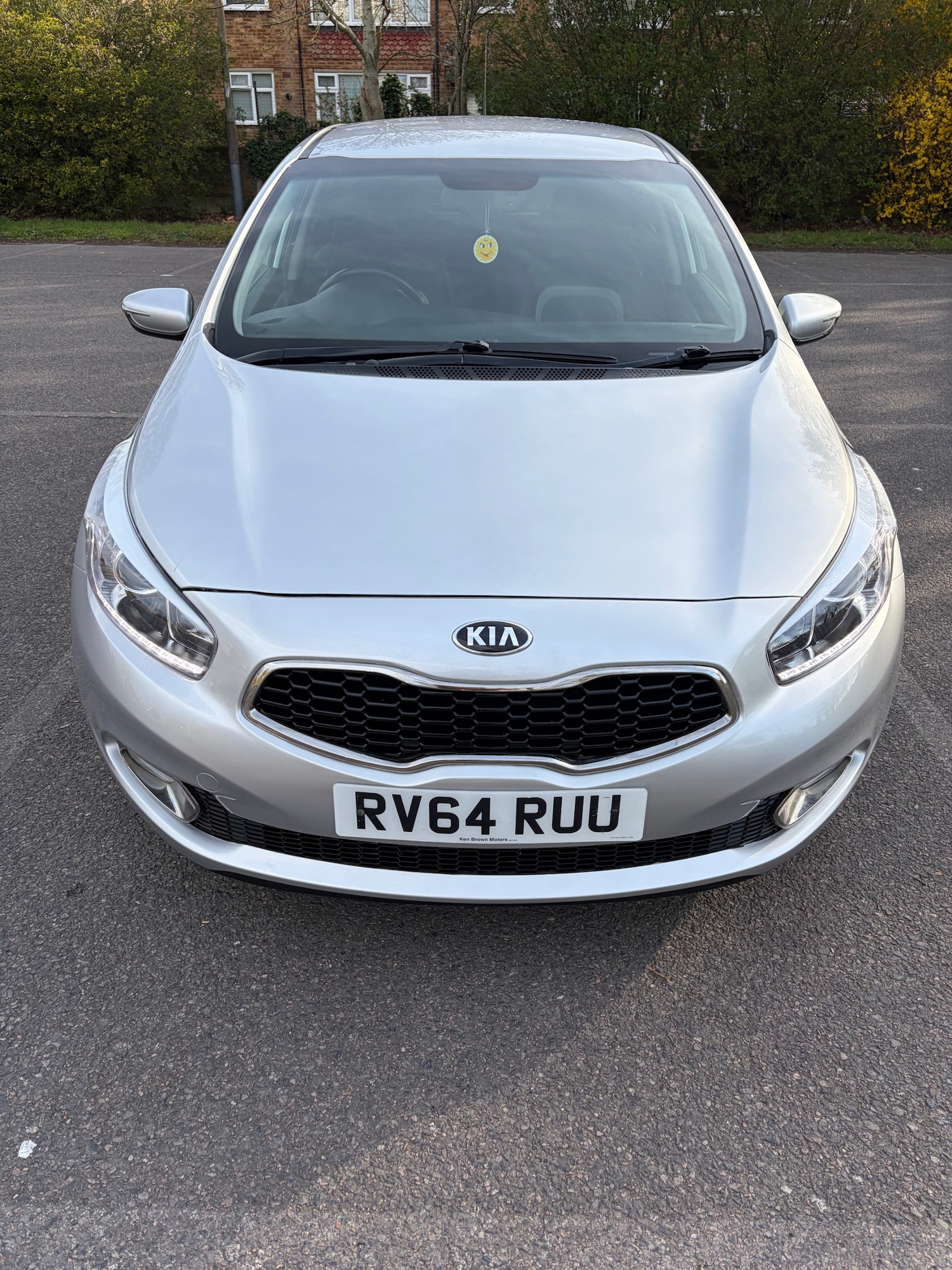 Used Kia Ceed 2014 for sale - 78060441: Photo 8