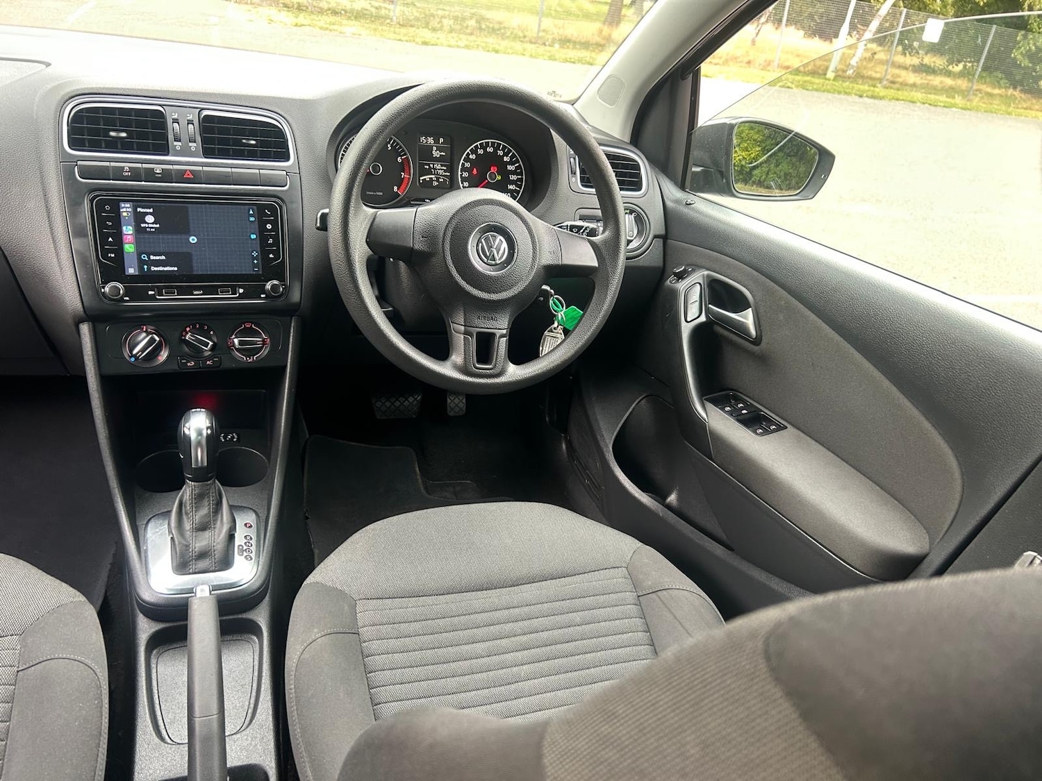 Vehicle 17