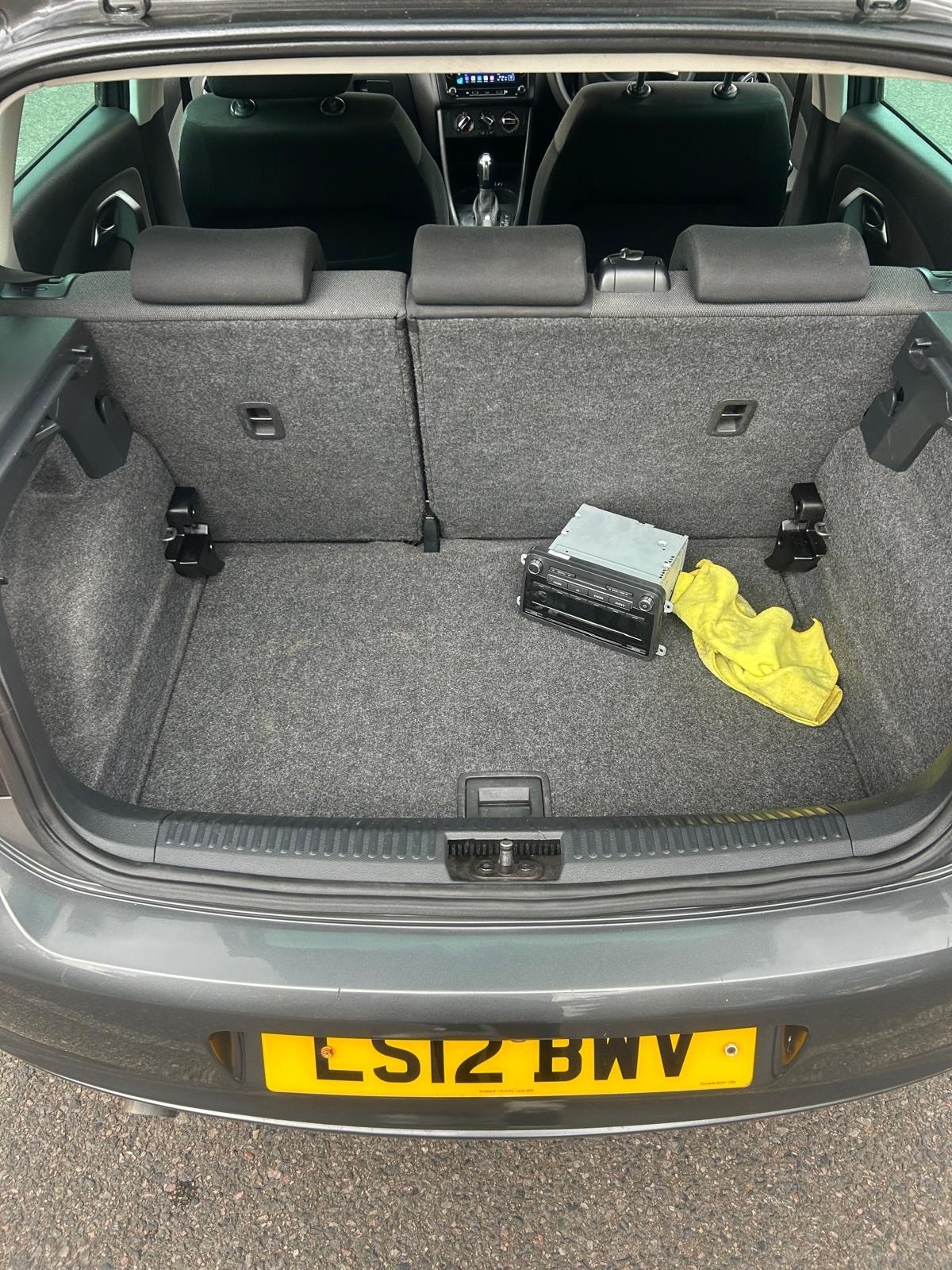 Vehicle 26