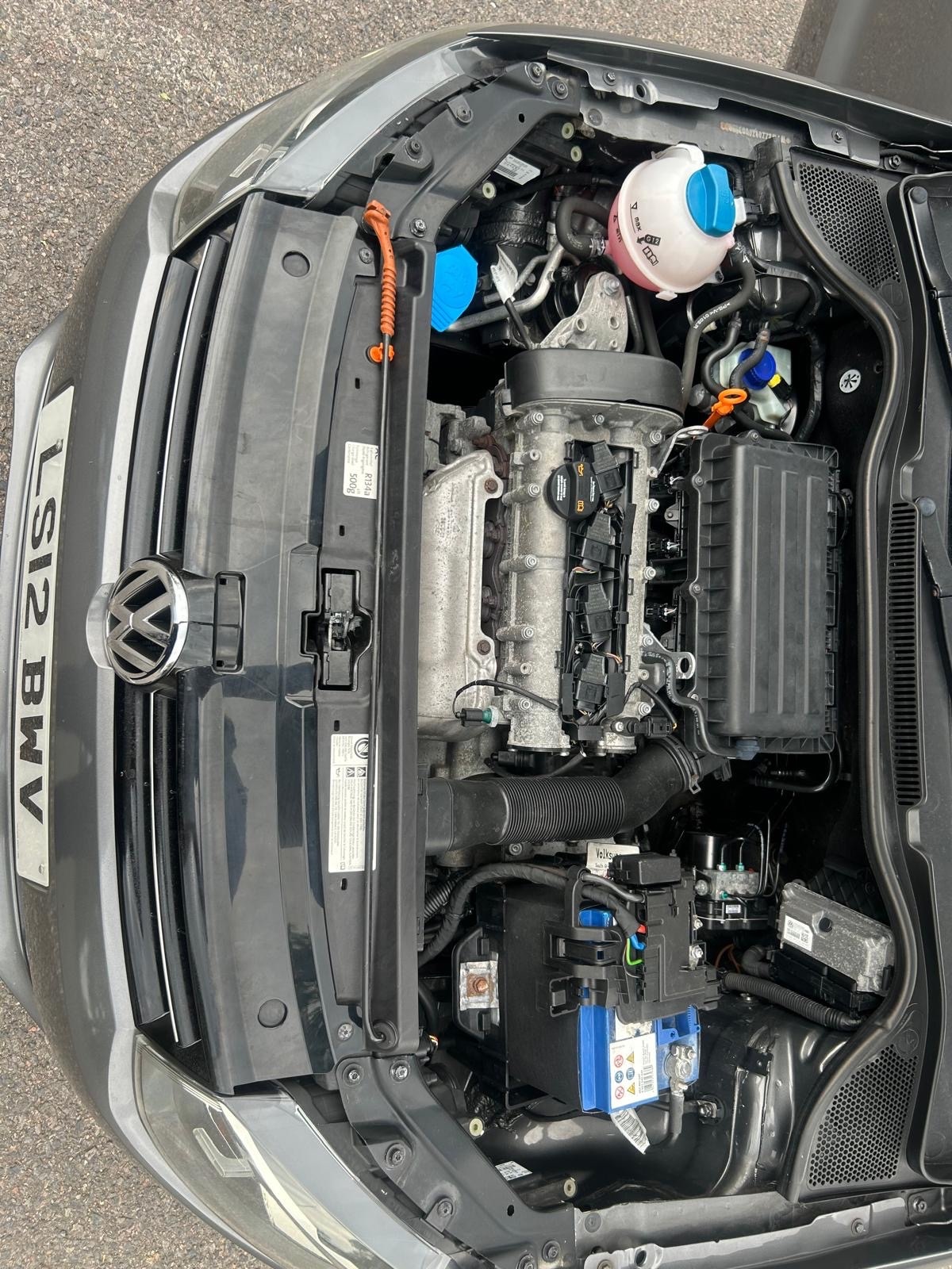 Vehicle 27