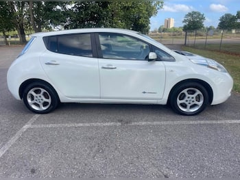 Used Nissan Leaf 2013 for sale - 79697604: Photo