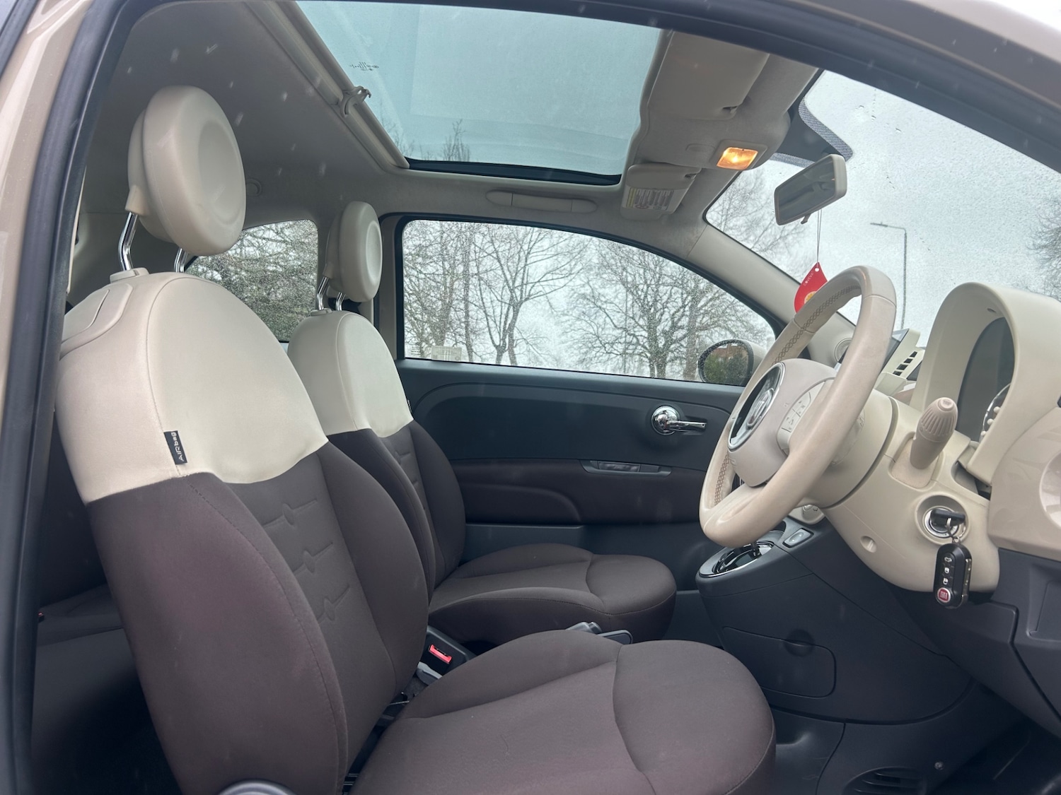 Used Fiat 500 2014 for sale - 77707982: Photo 10