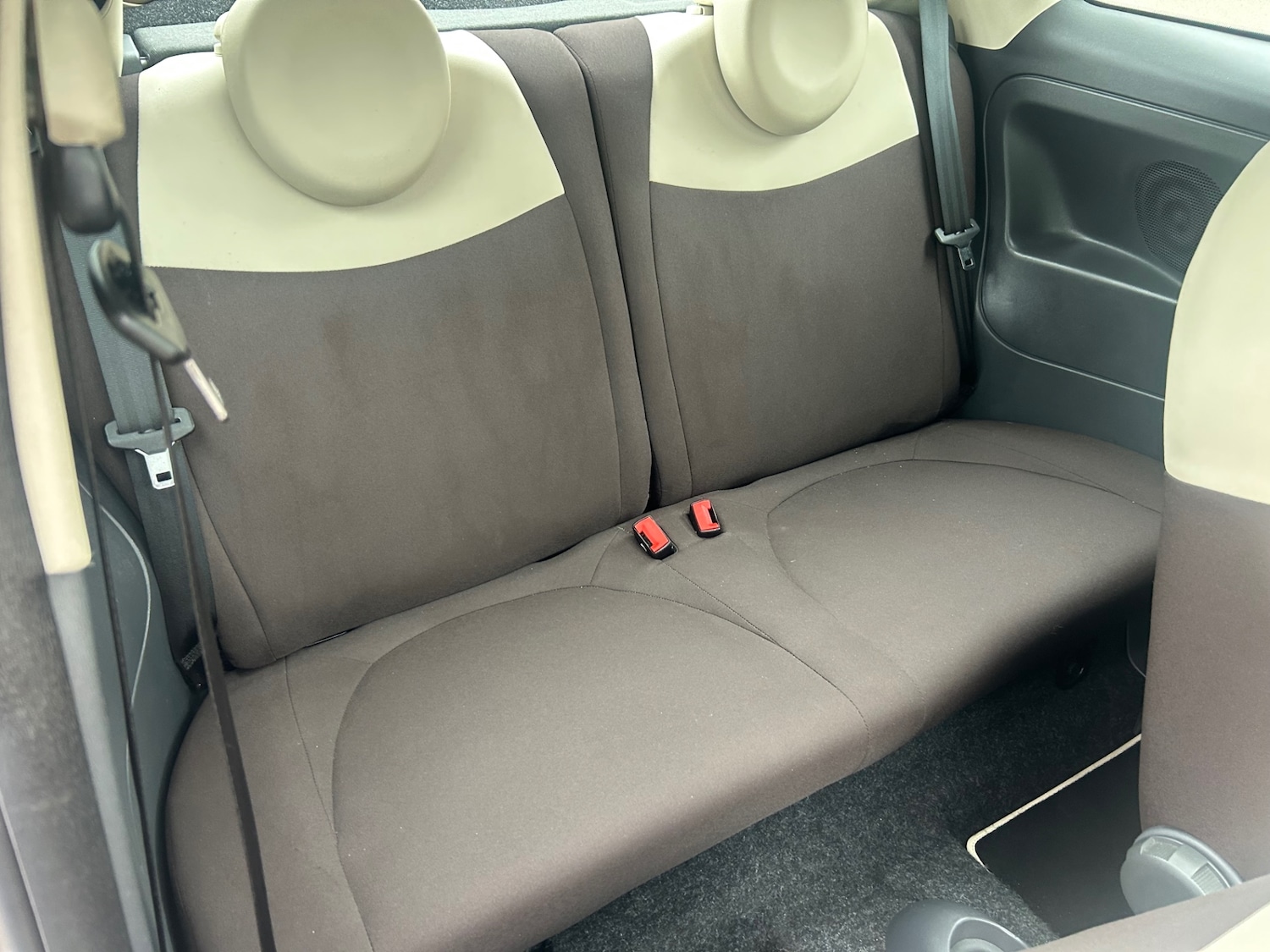 Used Fiat 500 2014 for sale - 77707982: Photo 11