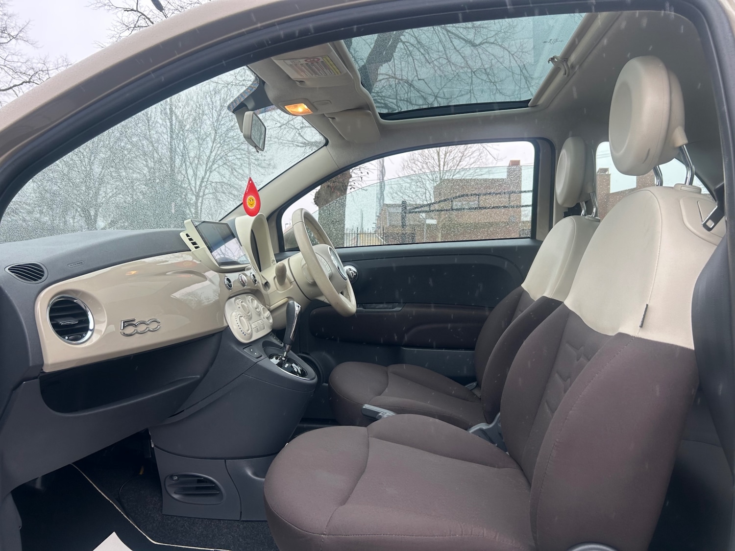 Used Fiat 500 2014 for sale - 77707982: Photo 12