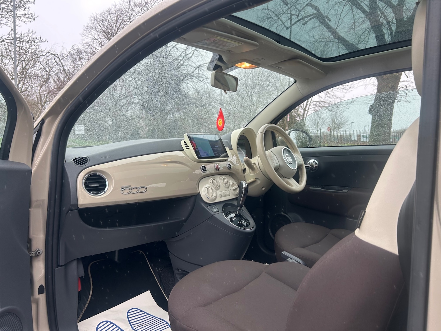 Used Fiat 500 2014 for sale - 77707982: Photo 13