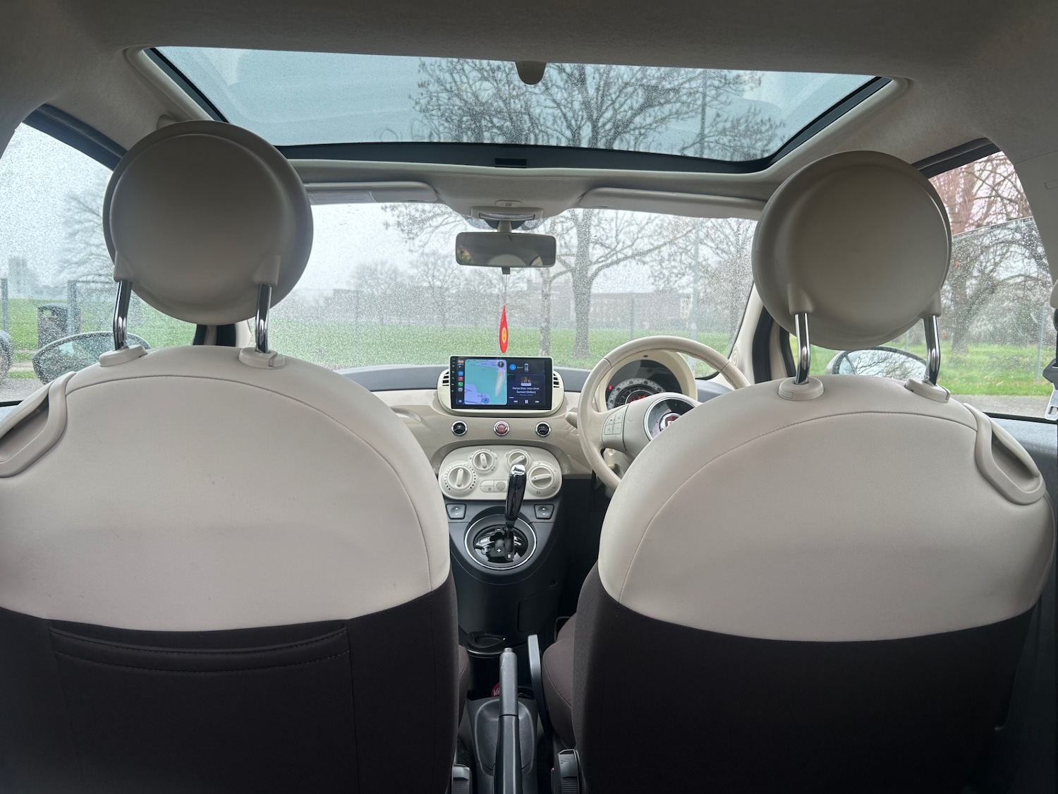 Used Fiat 500 2014 for sale - 77707982: Photo 14