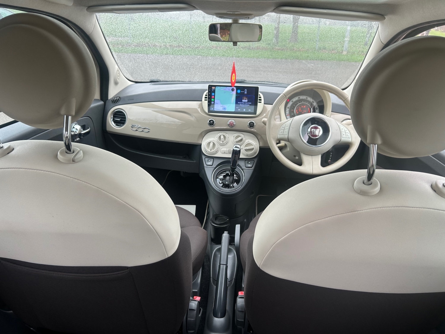 Used Fiat 500 2014 for sale - 77707982: Photo 15