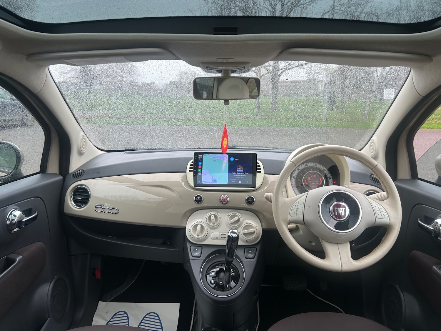 Used Fiat 500 2014 for sale - 77707982: Photo 16