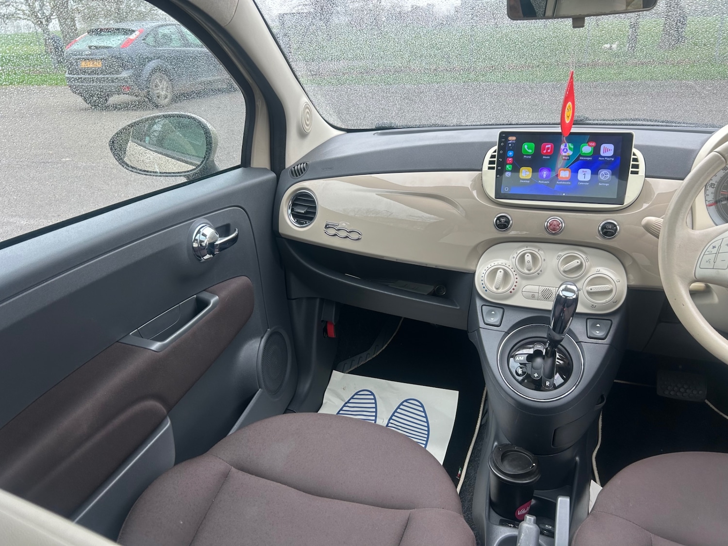 Used Fiat 500 2014 for sale - 77707982: Photo 17