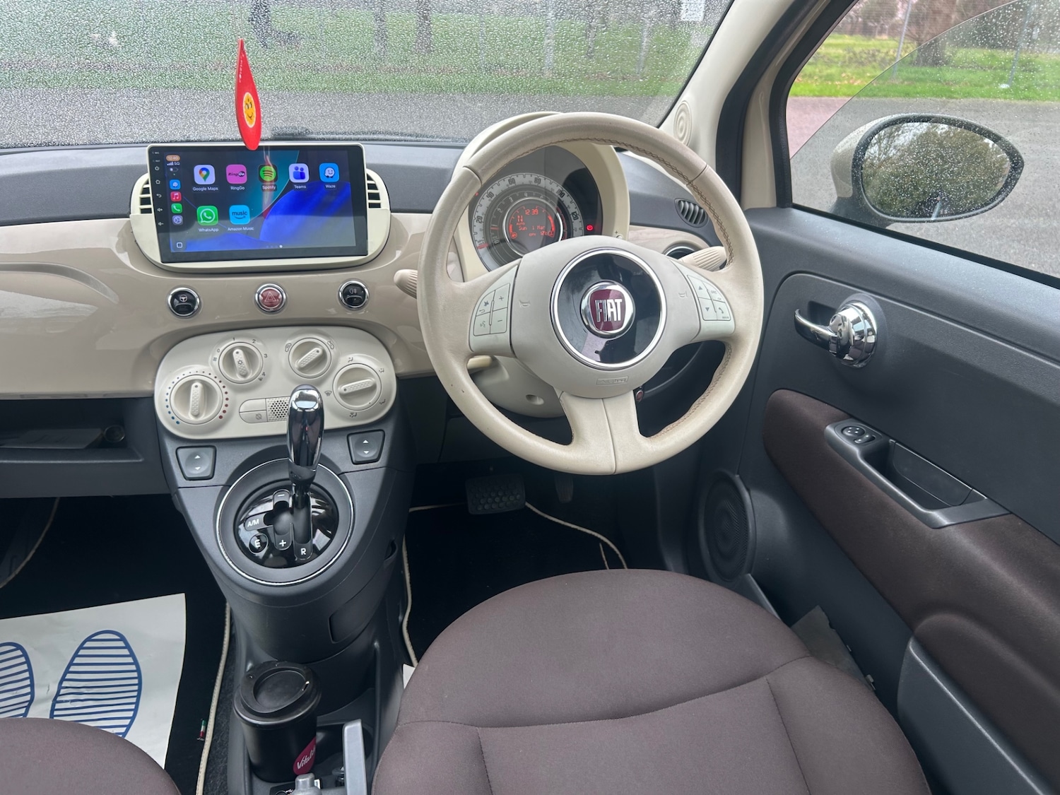 Used Fiat 500 2014 for sale - 77707982: Photo 18