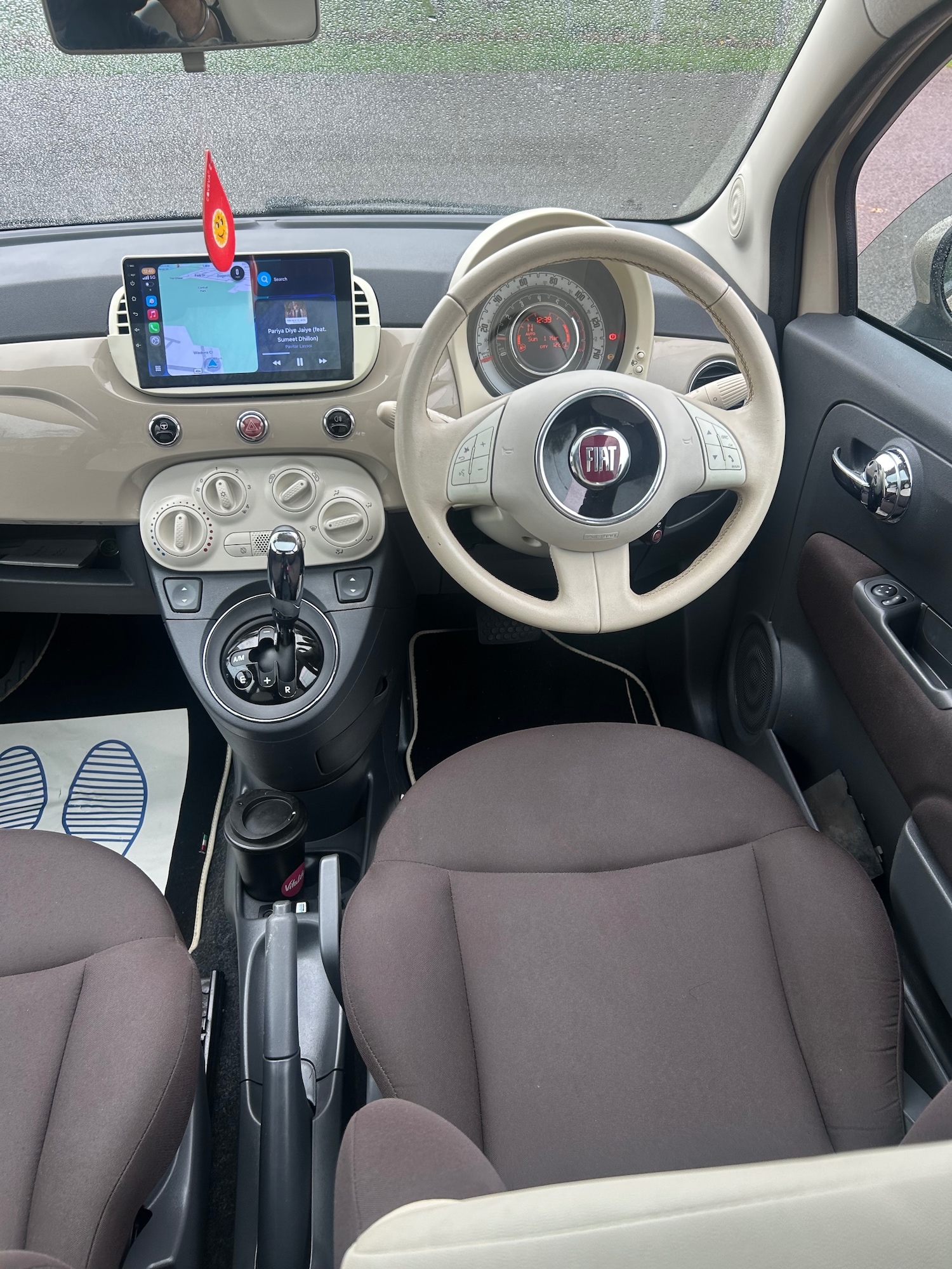 Used Fiat 500 2014 for sale - 77707982: Photo 19