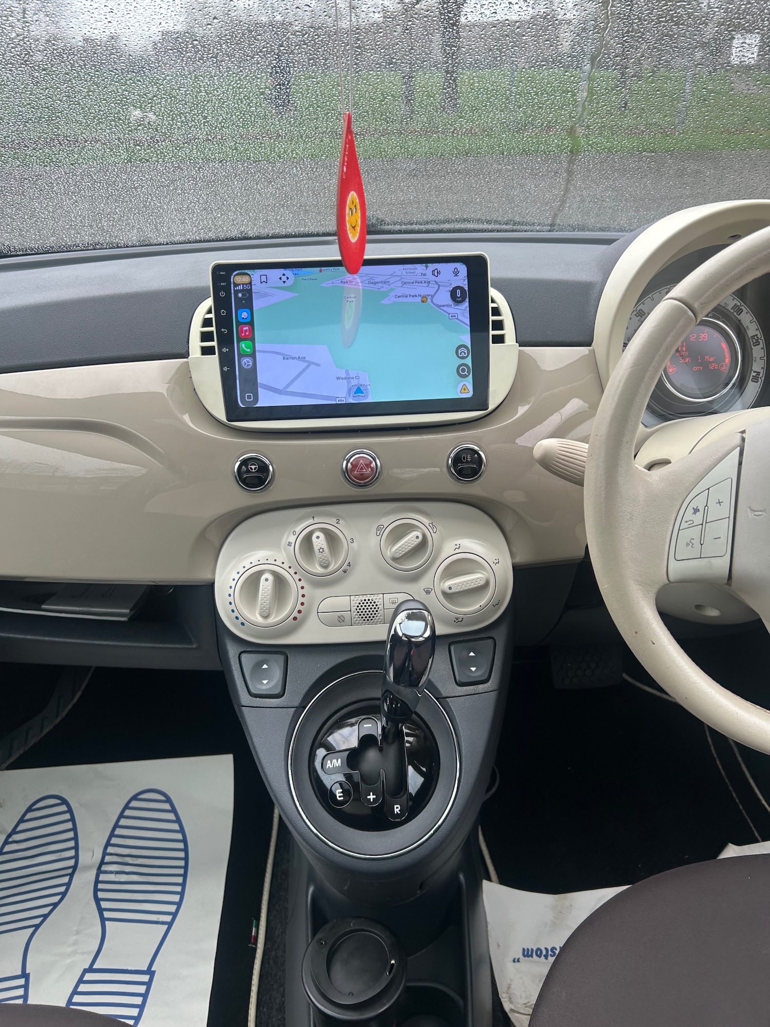 Used Fiat 500 2014 for sale - 77707982: Photo 20