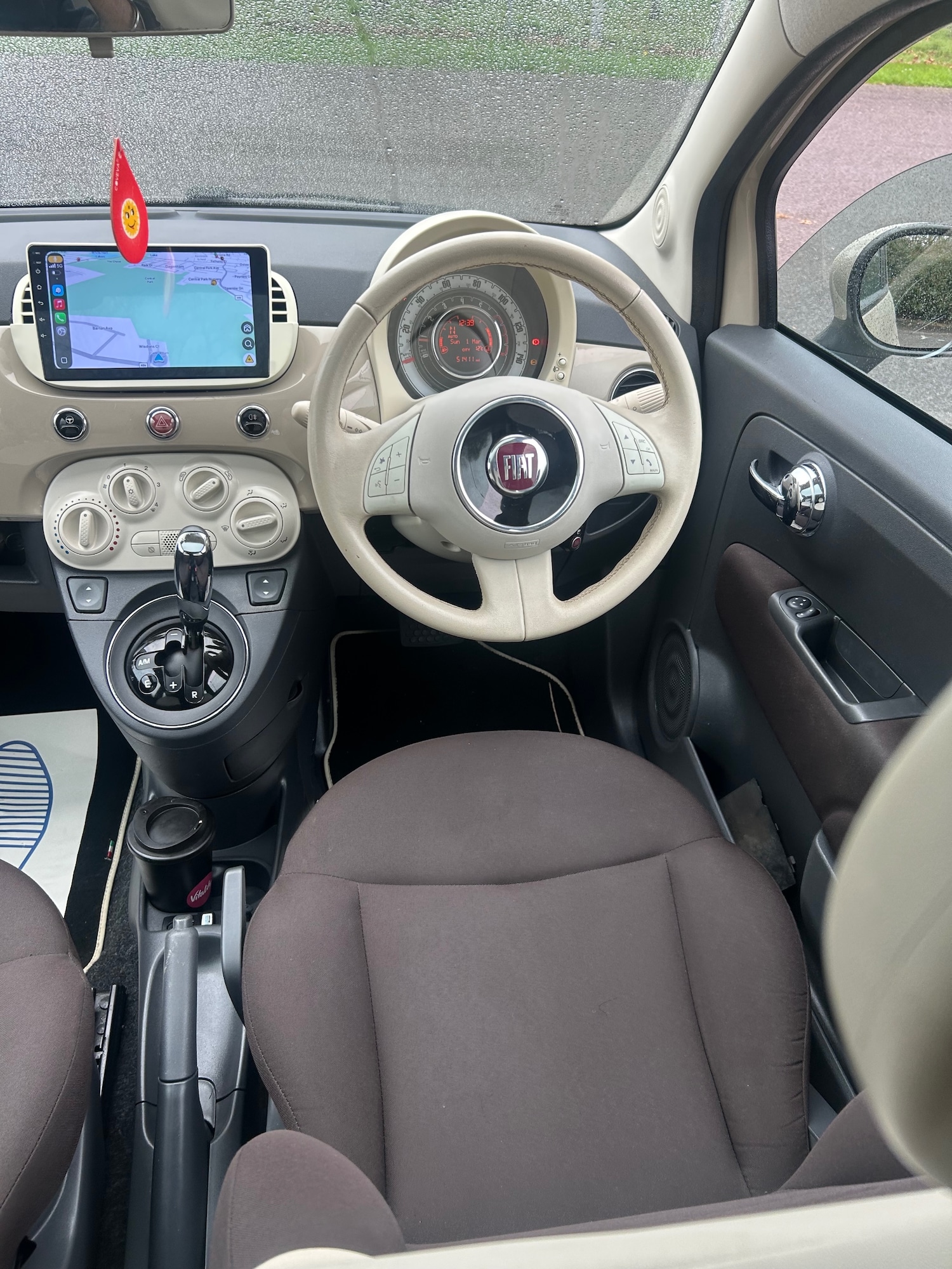 Used Fiat 500 2014 for sale - 77707982: Photo 22