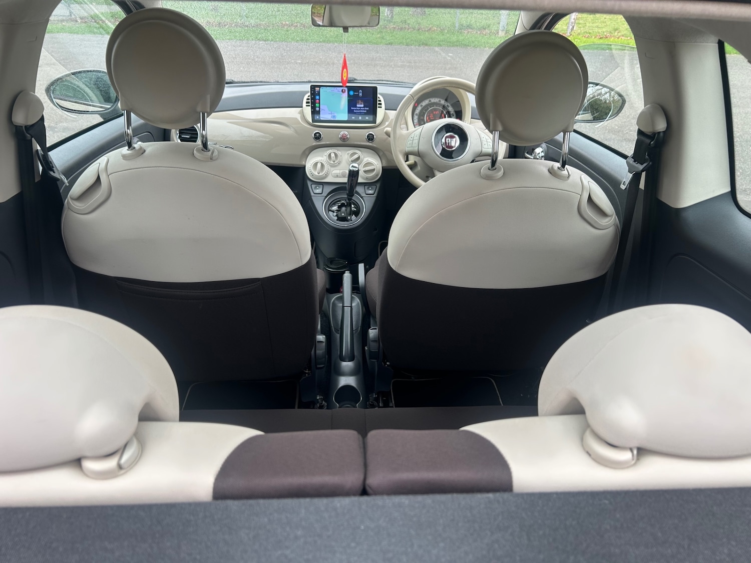 Used Fiat 500 2014 for sale - 77707982: Photo 24