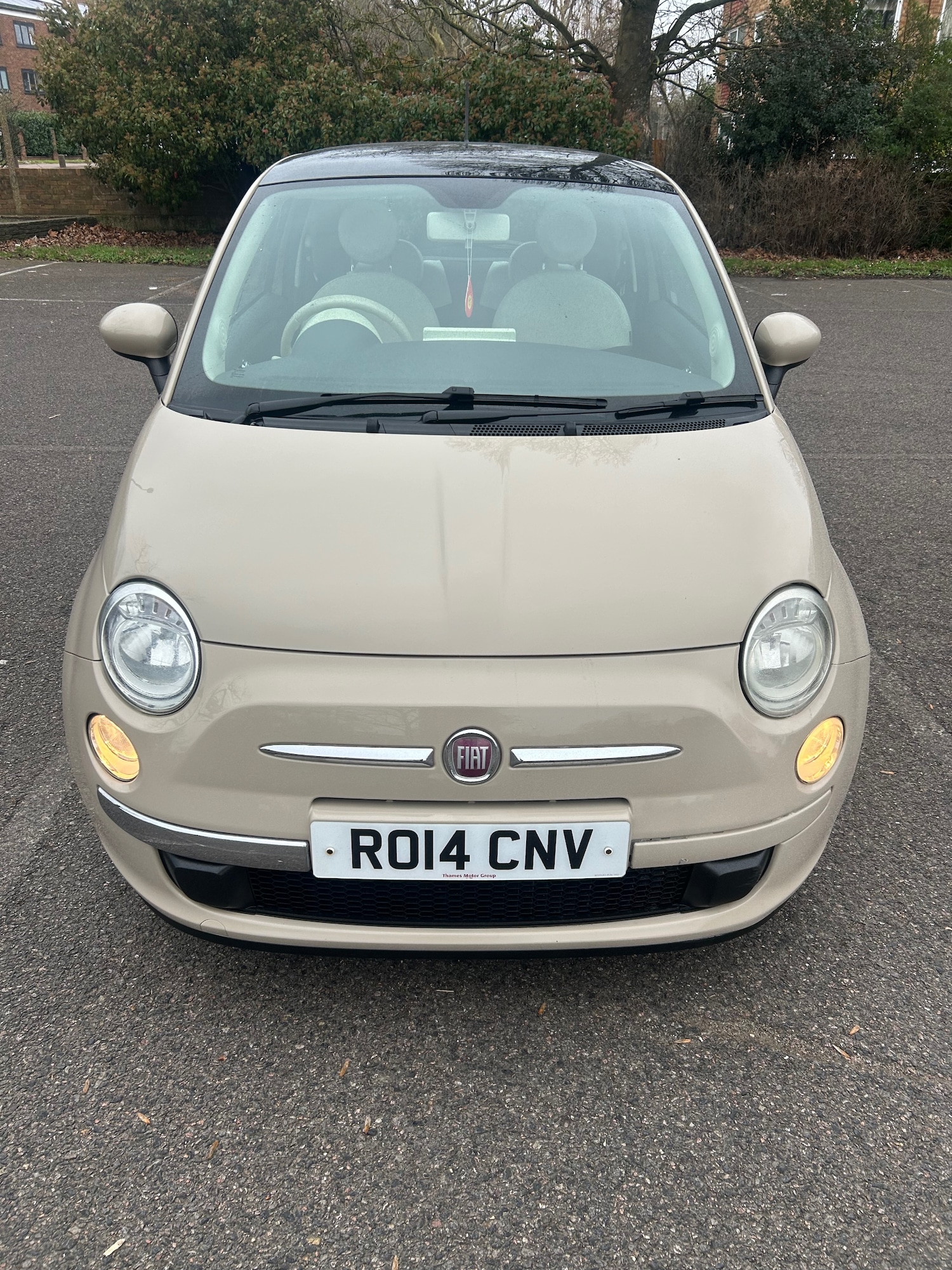Used Fiat 500 2014 for sale - 77707982: Photo 8