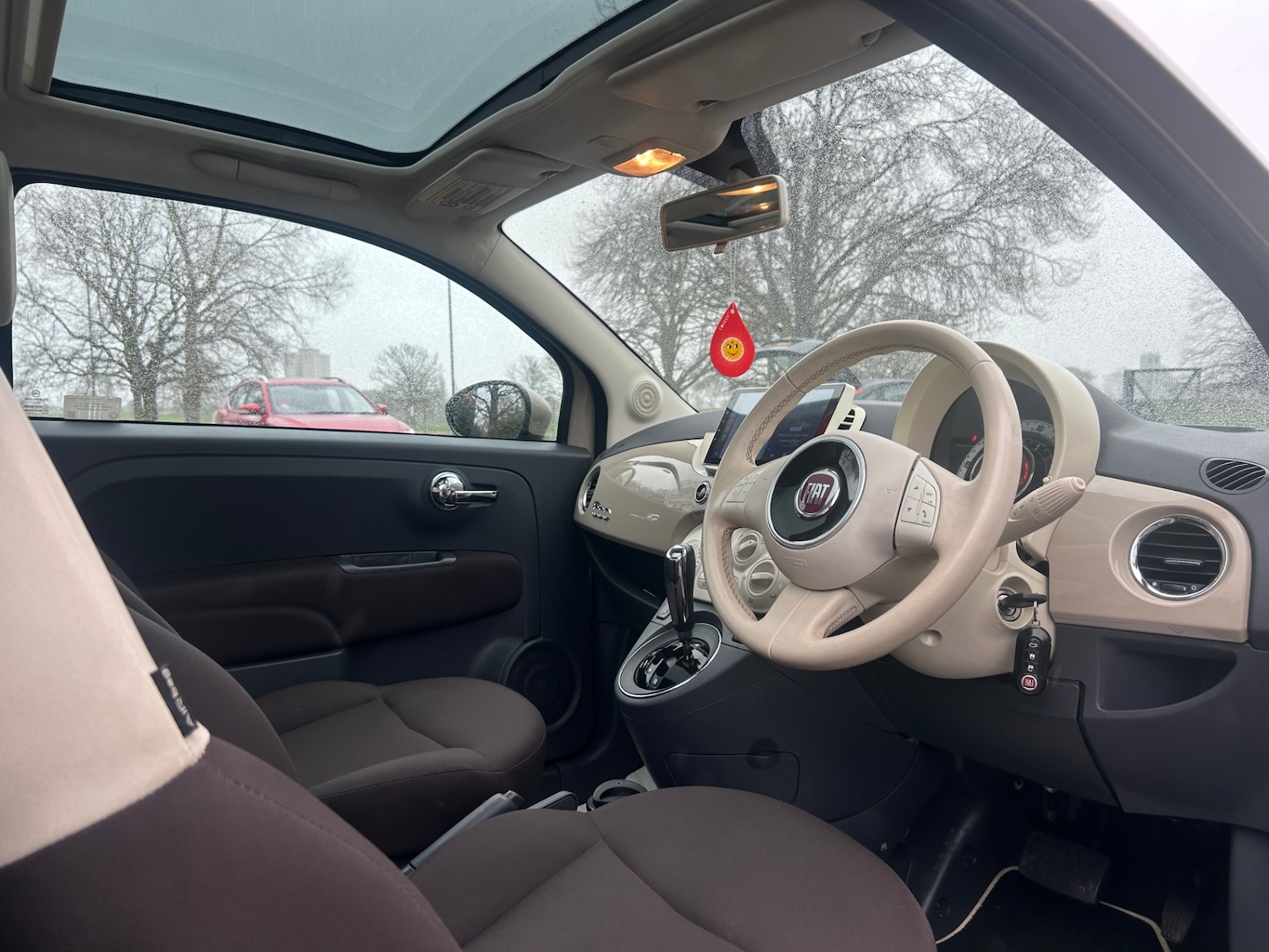 Used Fiat 500 2014 for sale - 77707982: Photo 9