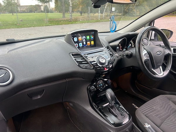 Used Ford Fiesta 2015 for sale - 76218198: Photo 13