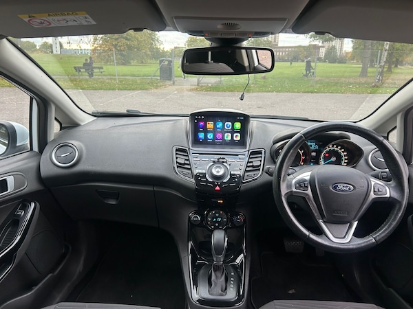 Used Ford Fiesta 2015 for sale - 76218198: Photo 15
