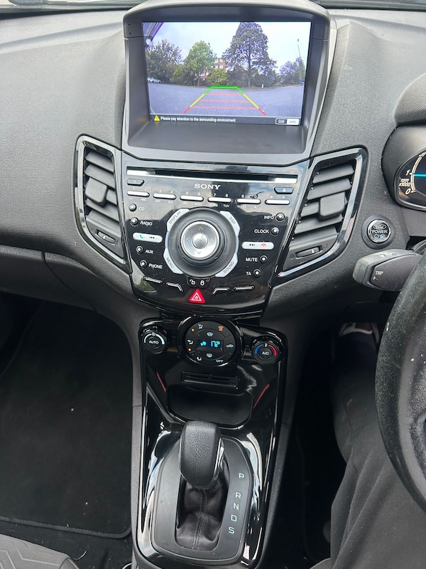 Used Ford Fiesta 2015 for sale - 76218198: Photo 16