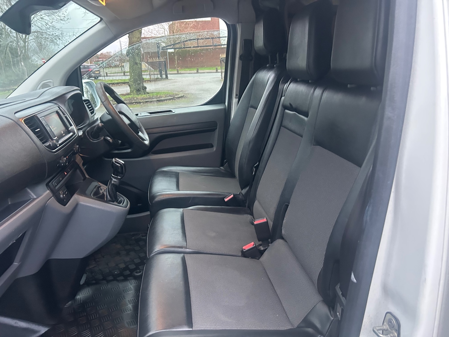 Used Citroen Dispatch 2018 for sale - 77564323: Photo 12