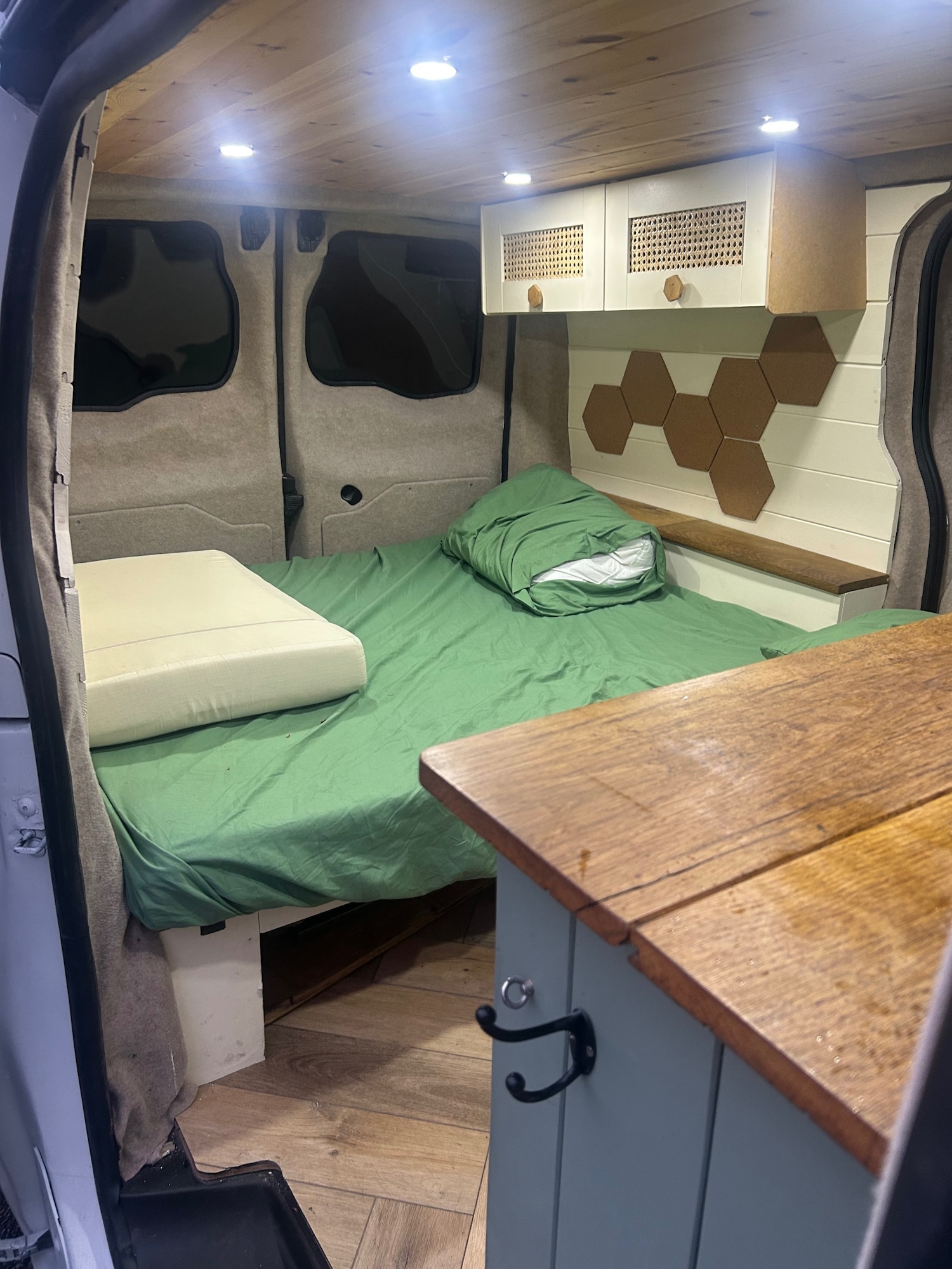 Used Citroen Dispatch 2018 for sale - 77564323: Photo 19