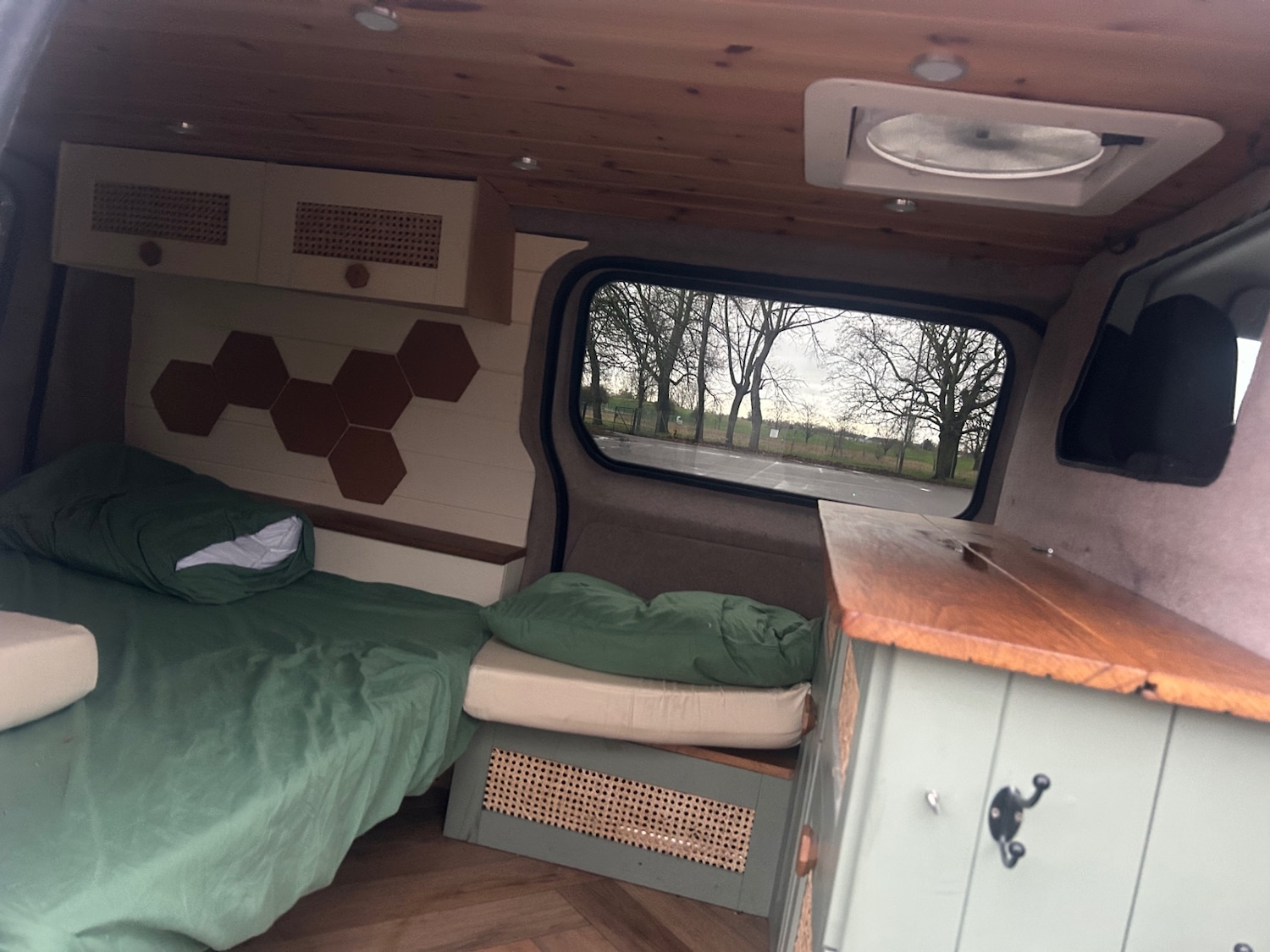 Used Citroen Dispatch 2018 for sale - 77564323: Photo 20