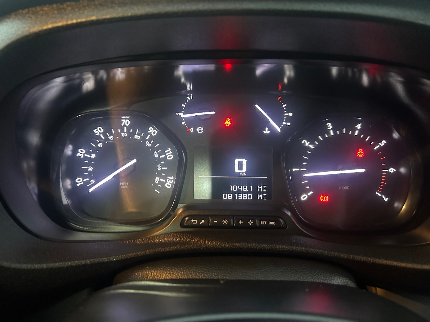 Used Citroen Dispatch 2018 for sale - 77564323: Photo 21