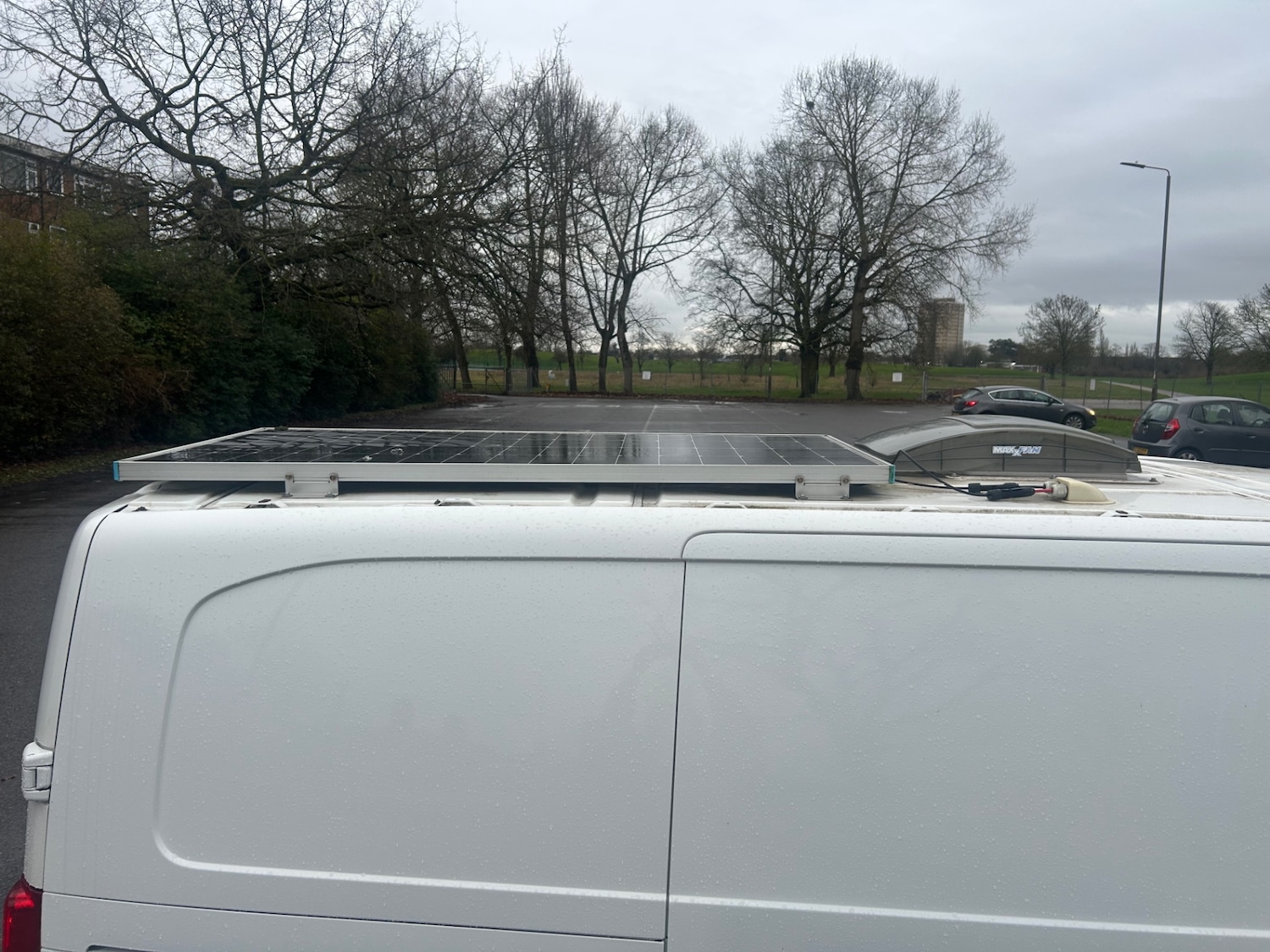 Used Citroen Dispatch 2018 for sale - 77564323: Photo 24