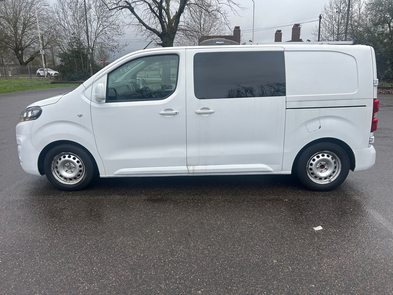 Used Citroen Dispatch 2018 for sale - 77564323: Photo 6