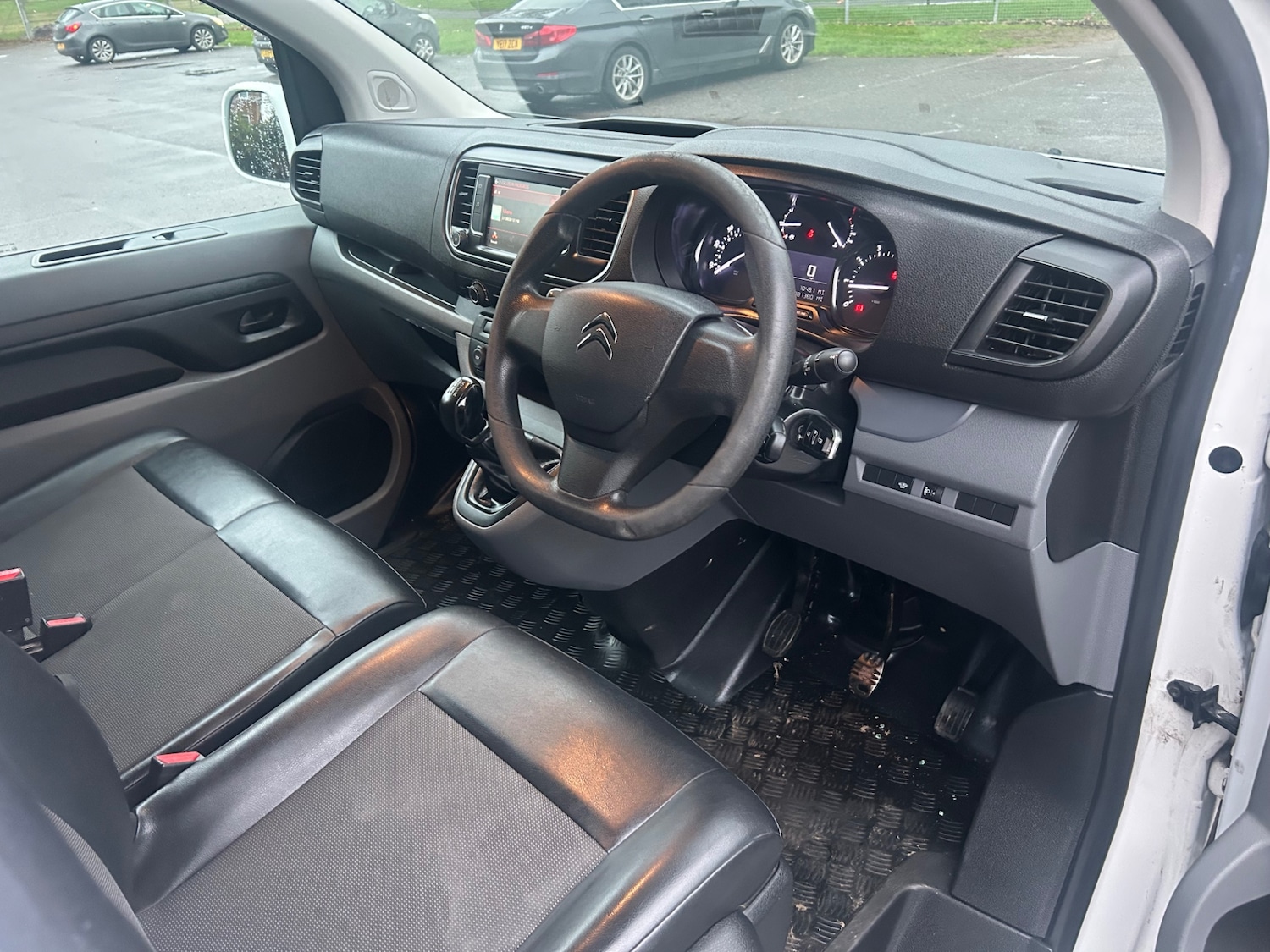 Used Citroen Dispatch 2018 for sale - 77564323: Photo 9