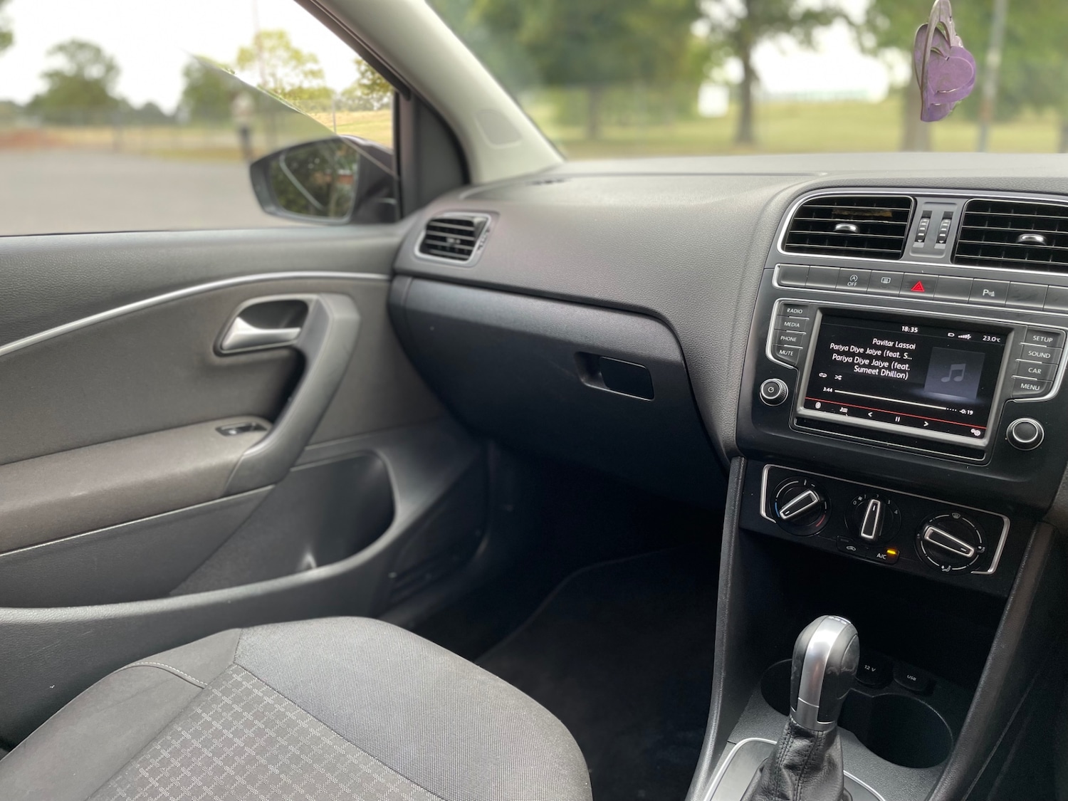 Vehicle 26