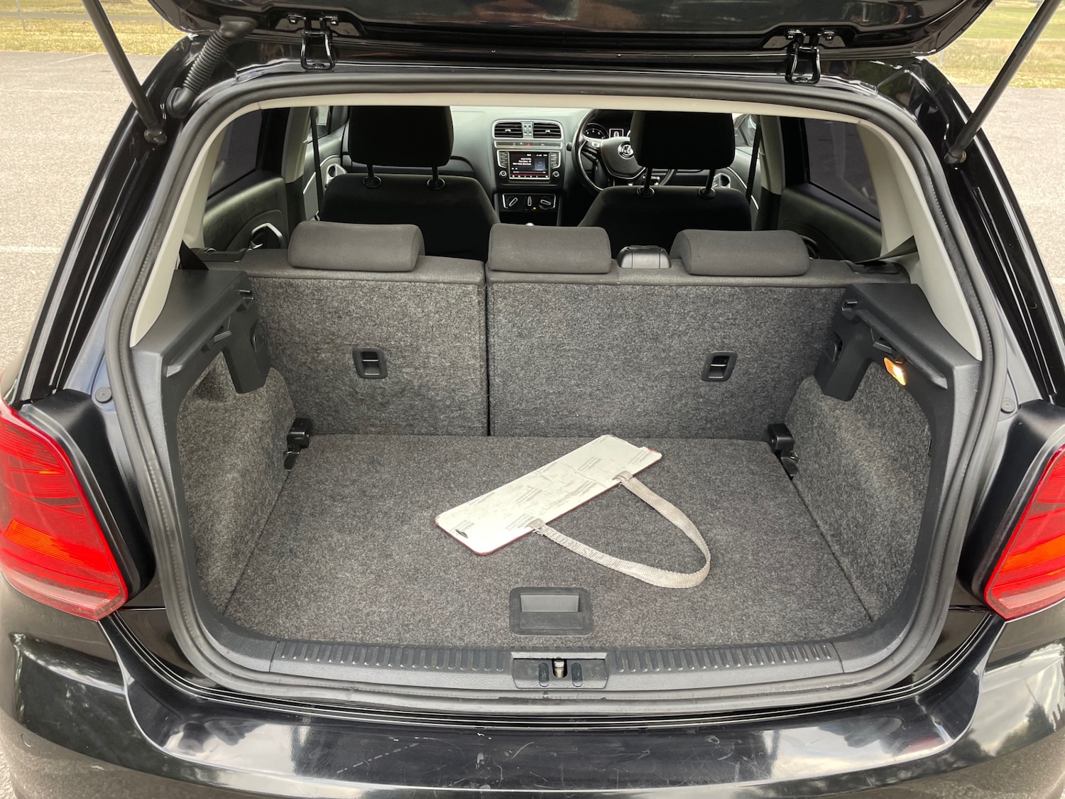 Vehicle 32