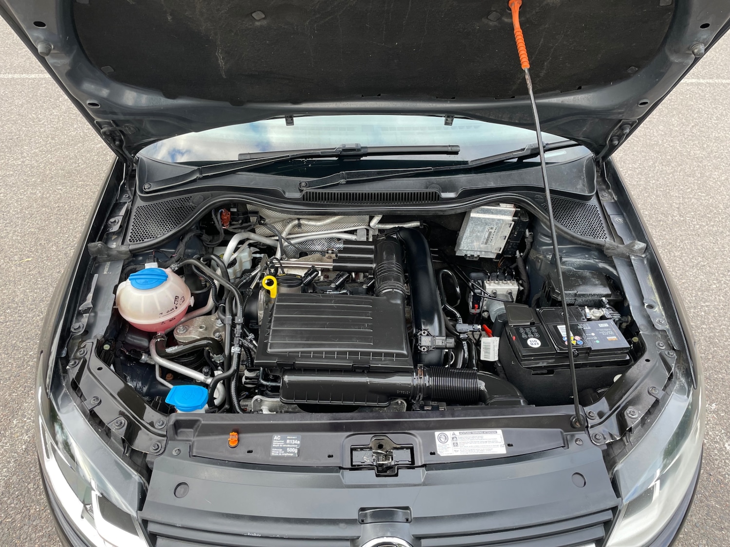 Vehicle 34
