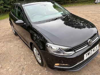 Used Volkswagen Polo 2017 for sale - 78965074: Photo