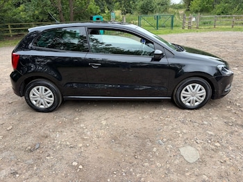 Used Volkswagen Polo 2017 for sale - 78965074: Photo