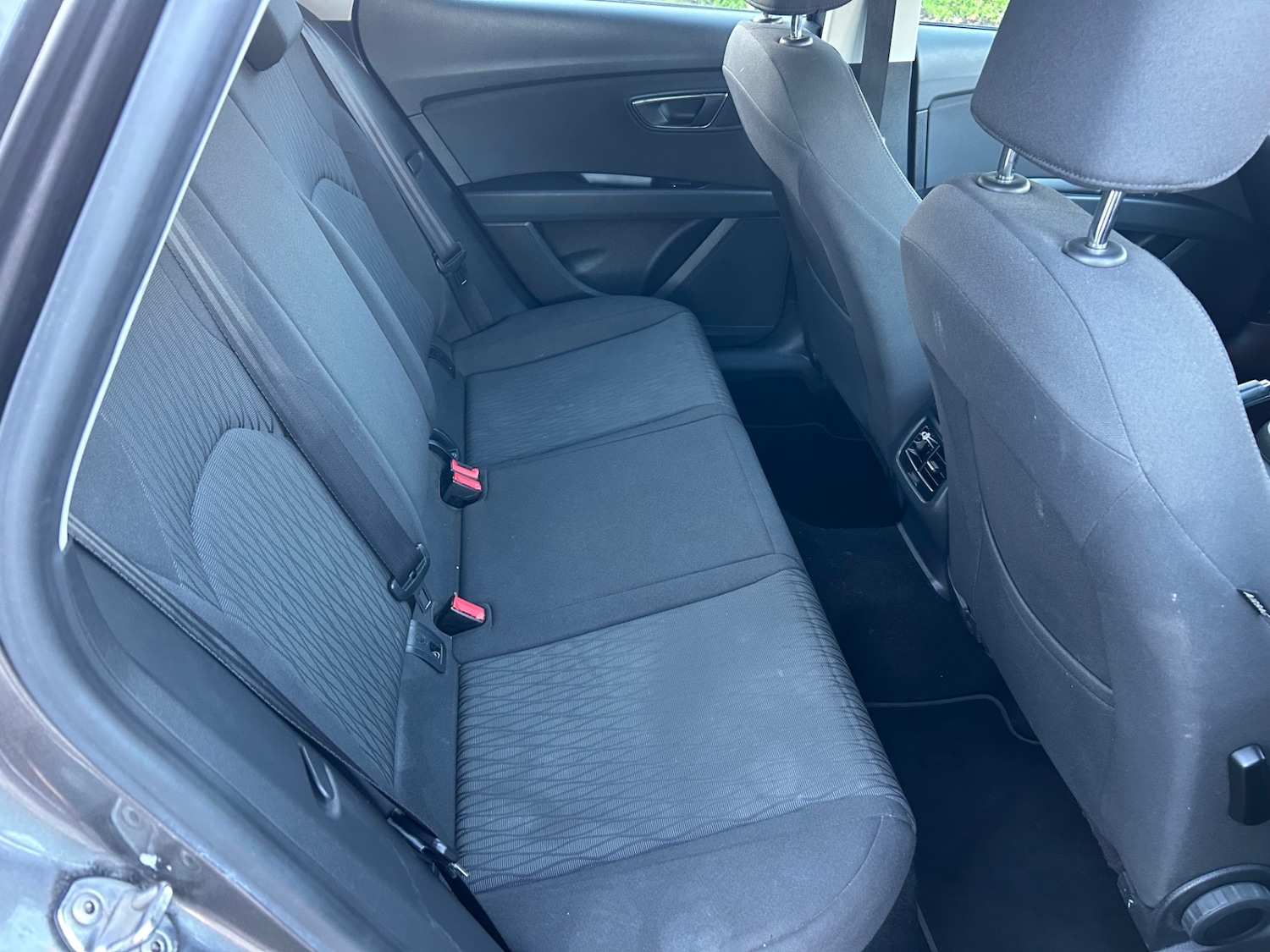 Used SEAT Leon 2014 for sale - 76756934: Photo 11