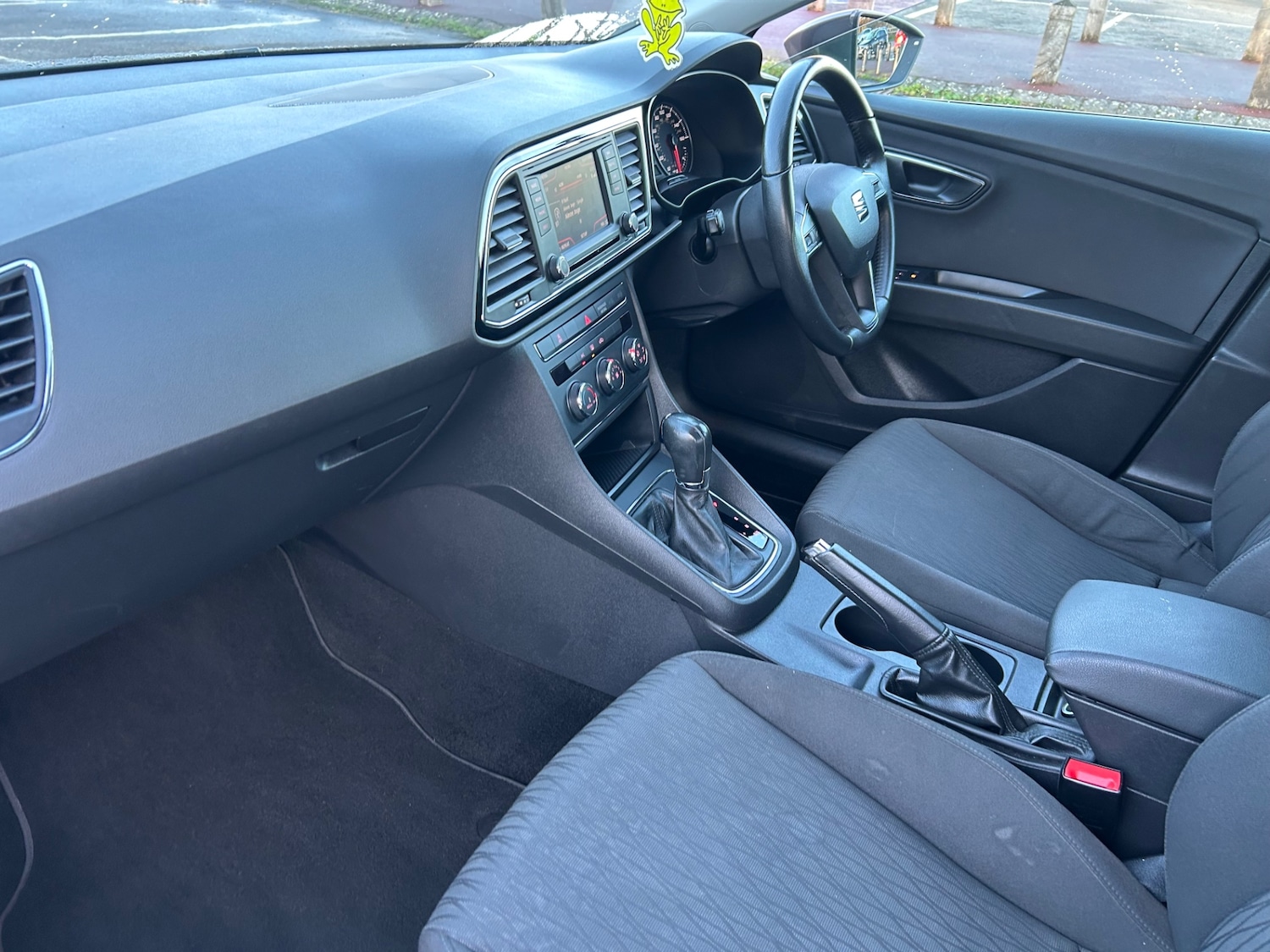 Used SEAT Leon 2014 for sale - 76756934: Photo 12